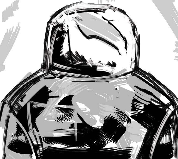 Astronaut-square