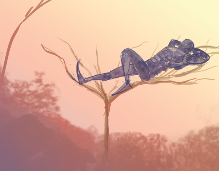 Circa-tree