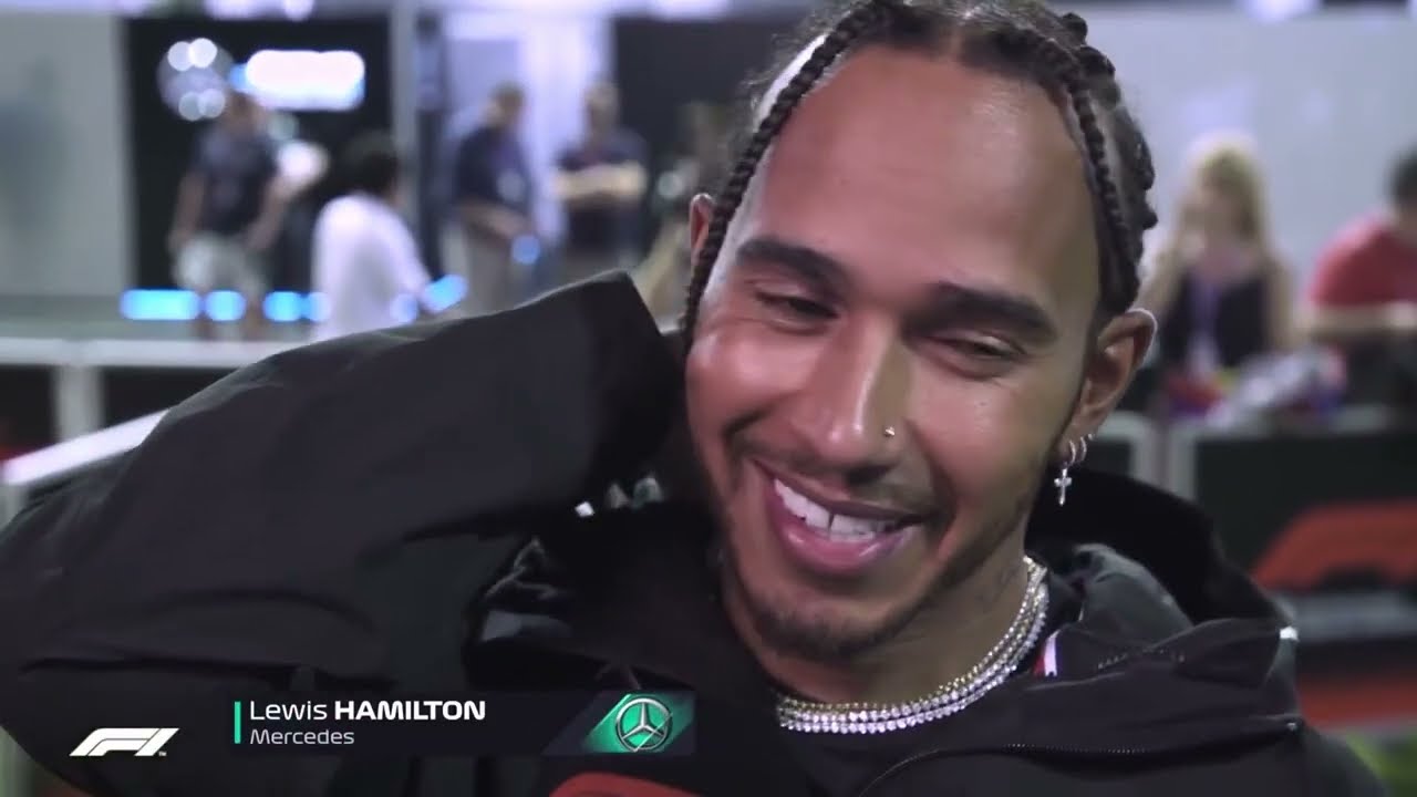 Legitimate F1 News