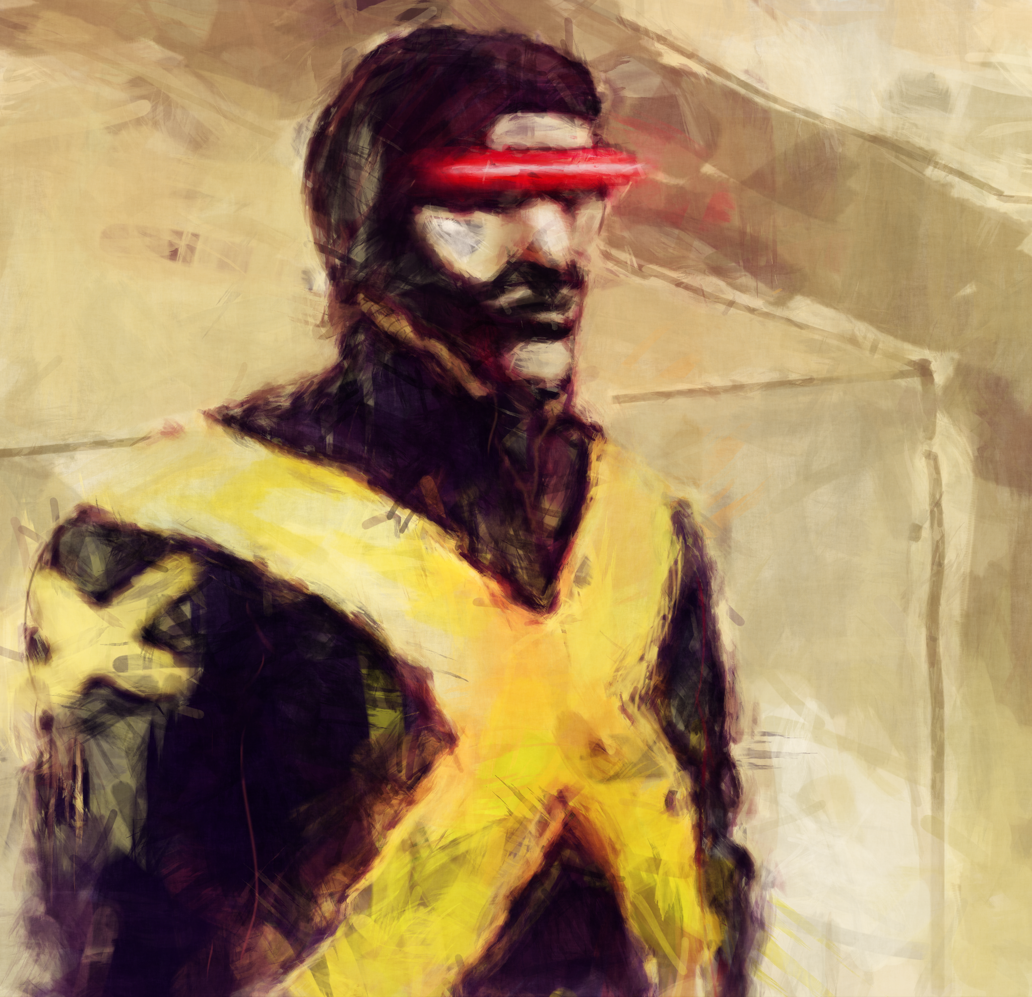 cyclops-x
