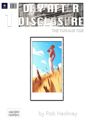 Day After Disclosure cover
