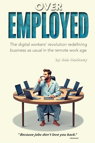 Overemployed