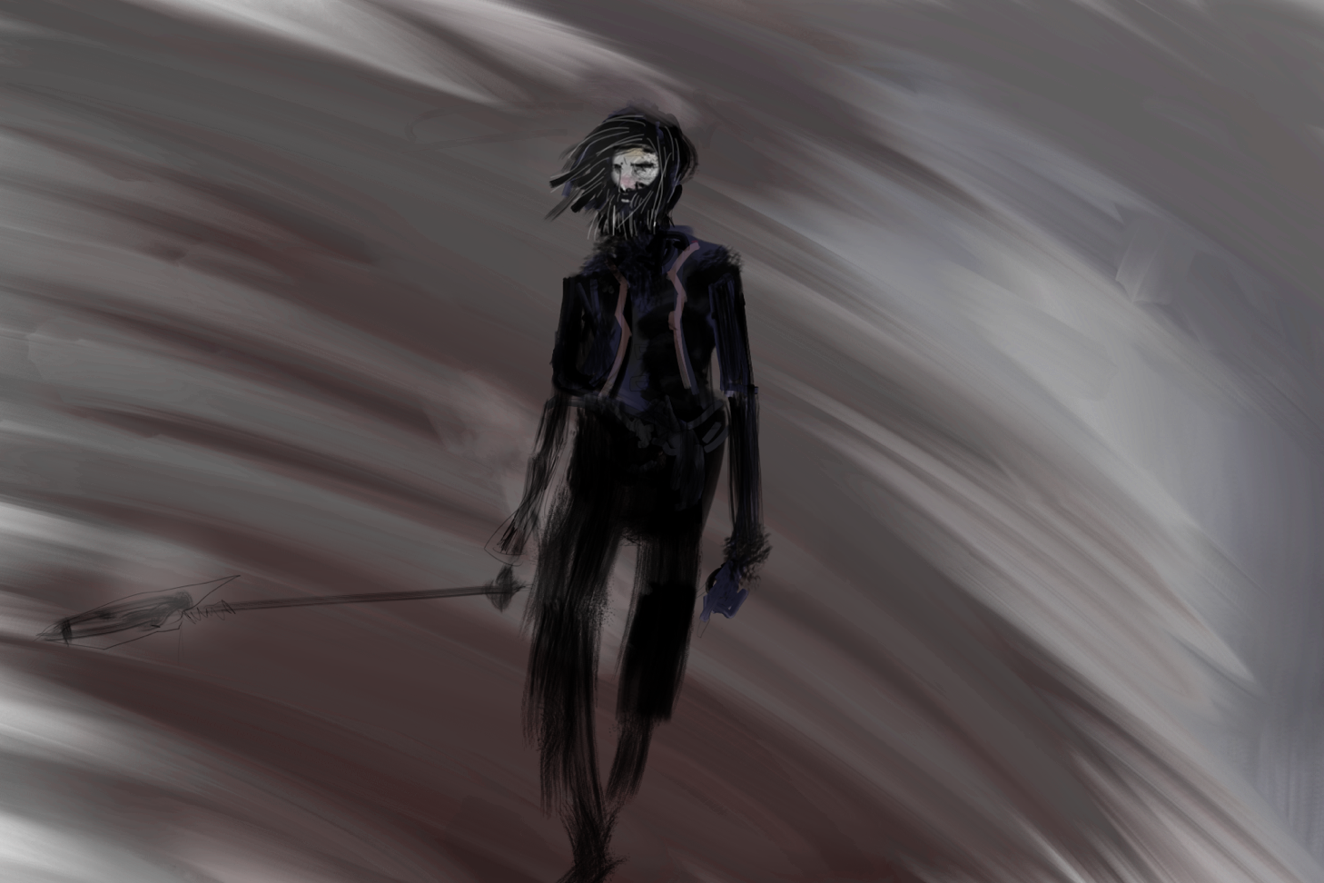 rangermidwinner