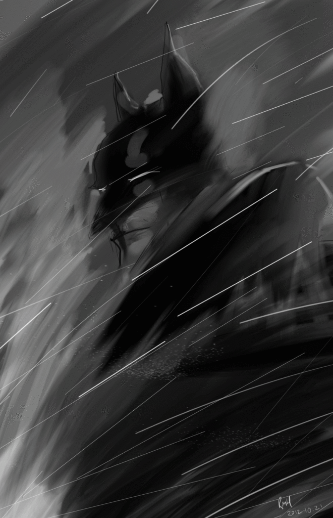 AniBatman