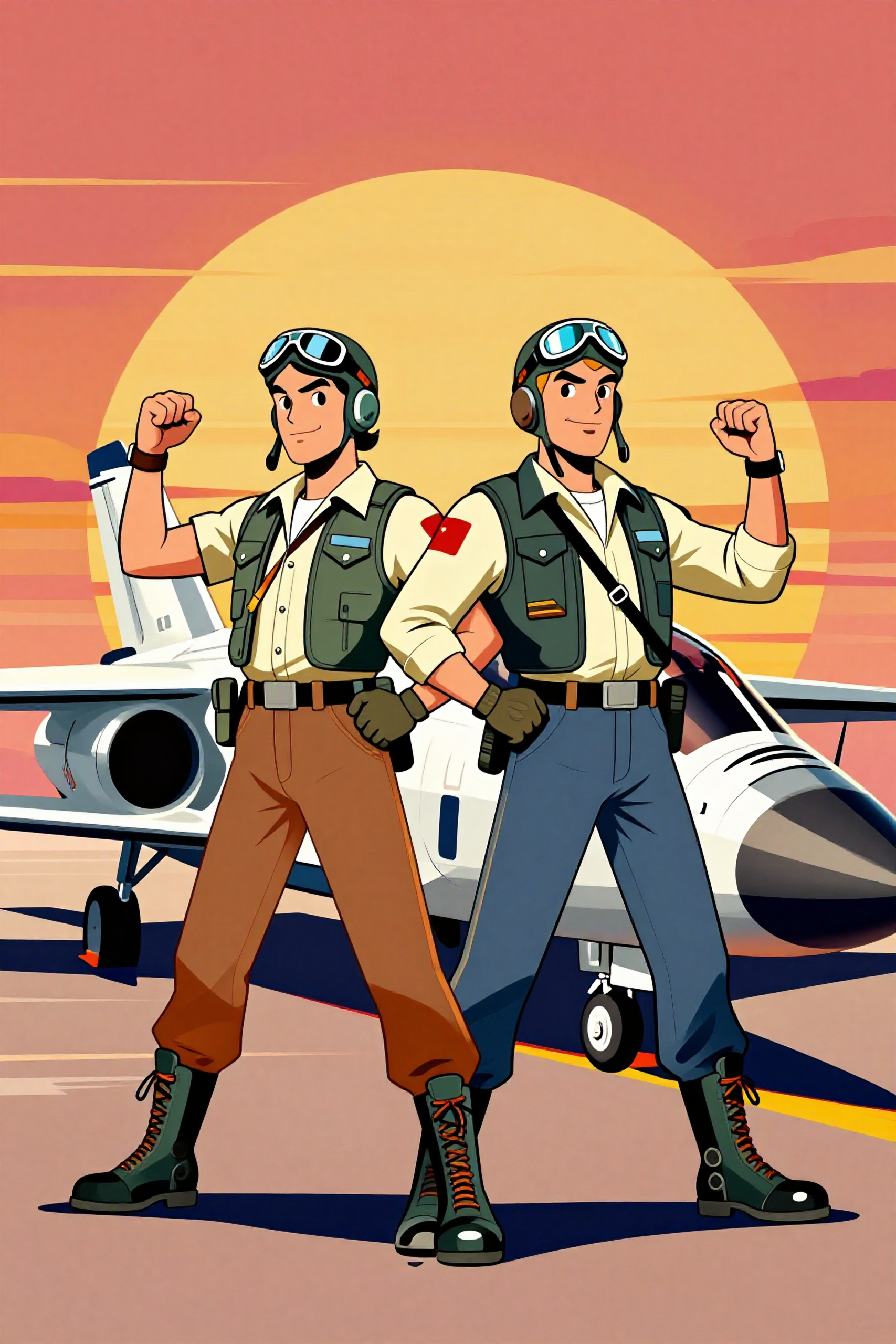 Best Guns