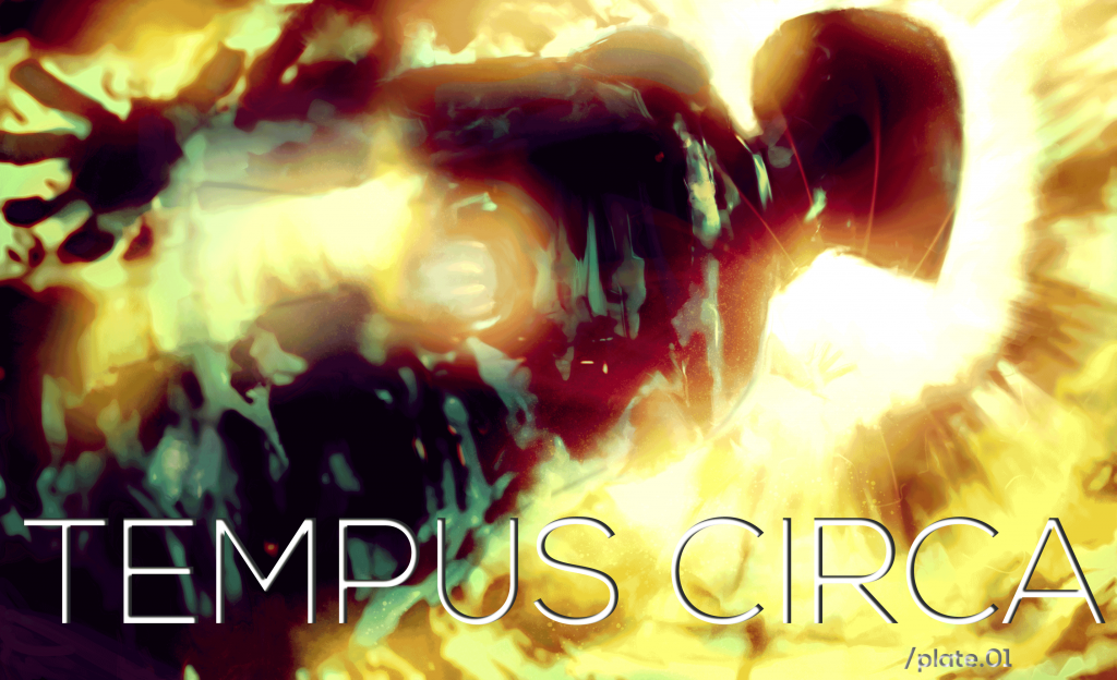 Tempus Circa cover