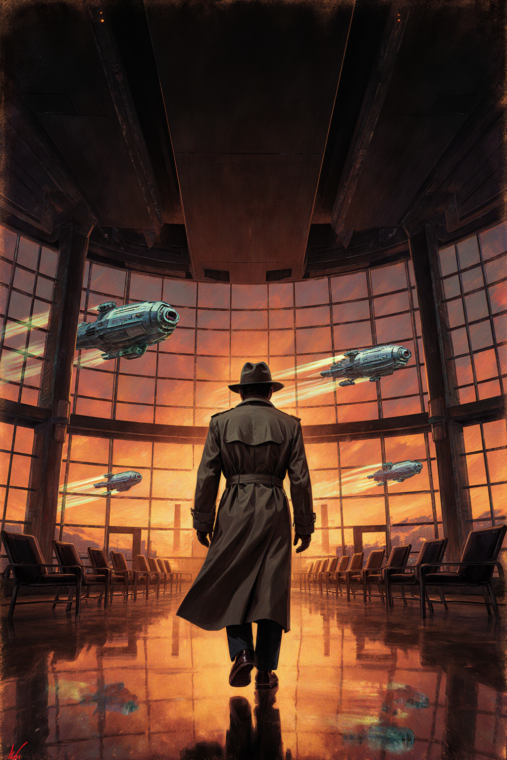 The Investigator